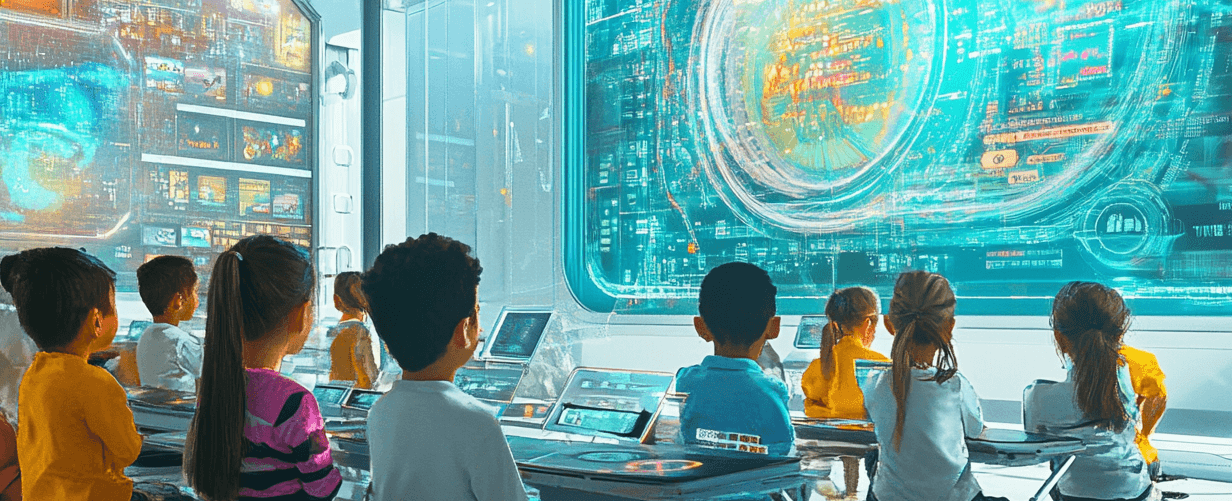 What Will Generation Beta Look Like in 2025 and Beyond