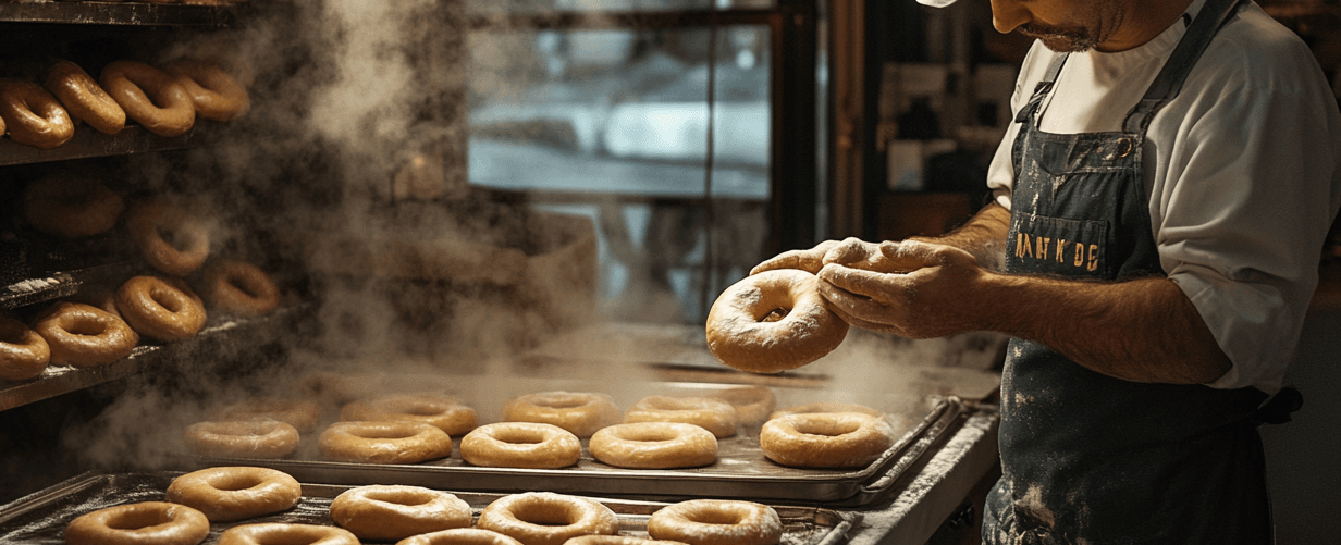 Why Bagel Lovers Are Rushing to Grab This NYC Deal Before It's Gone