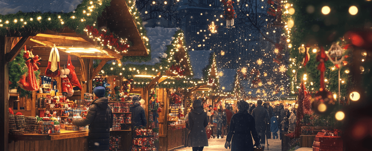 Discover the Top 10 Ways to Support Local Businesses This Holiday Season