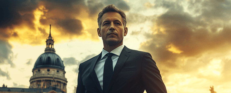 Who Will Lead Austria's People's Party Next A Surprising Interim Choice