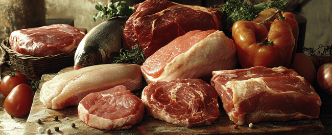 Is There Glutamate in Meat and How Much Should You Worry About It