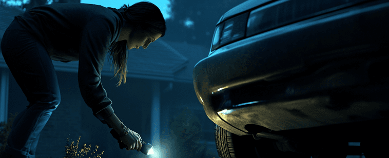 How to Detect a Hidden GPS Tracker on Your Car and What to Do About It