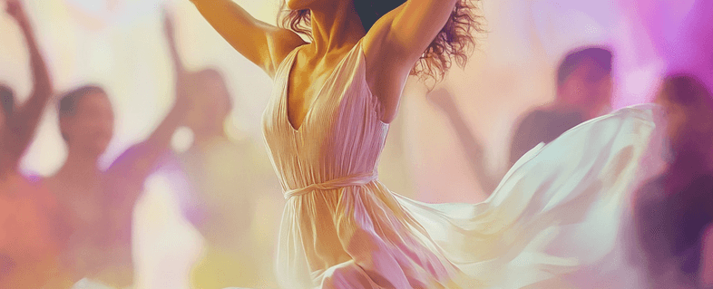 Zendaya's Surprising Thoughts on Her Dancing With The Stars Journey