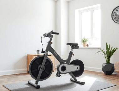 Discover the Best Exercise Bikes for Your Home Gym