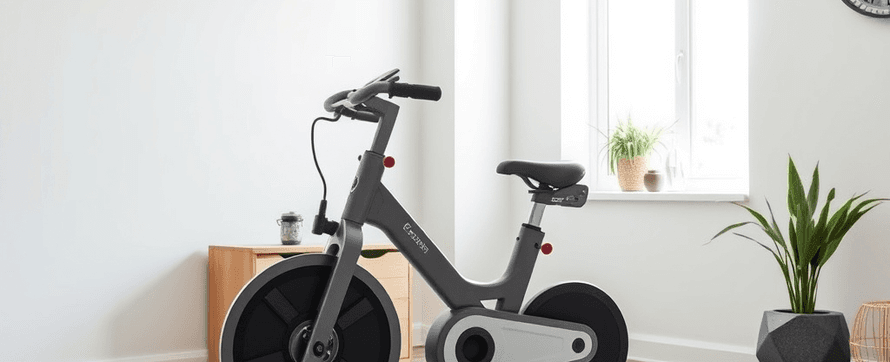 Discover the Best Exercise Bikes for Your Home Gym