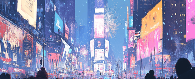 How to Stream CNN's New Year's Eve Live 2025 from Anywhere