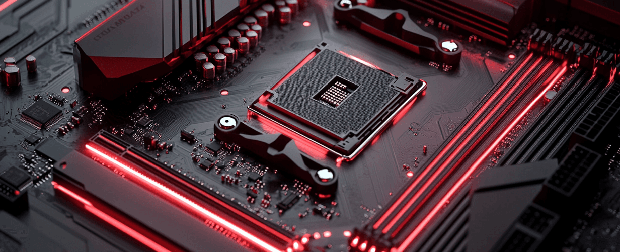 AMD Ryzen 7 9800X3D Dominates Sales and Outshines Competitors