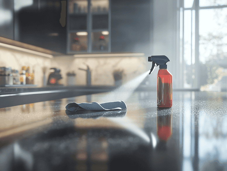 A family eating together, emphasizing the importance of food safety