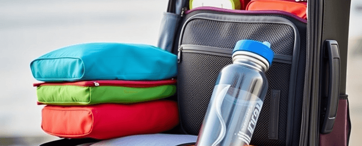 Discover the Ultimate Travel Gear That Will Transform Your Adventures