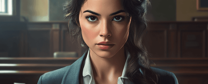 Ava Vitali Shakes Things Up with Shocking Revelation on Days of Our Lives