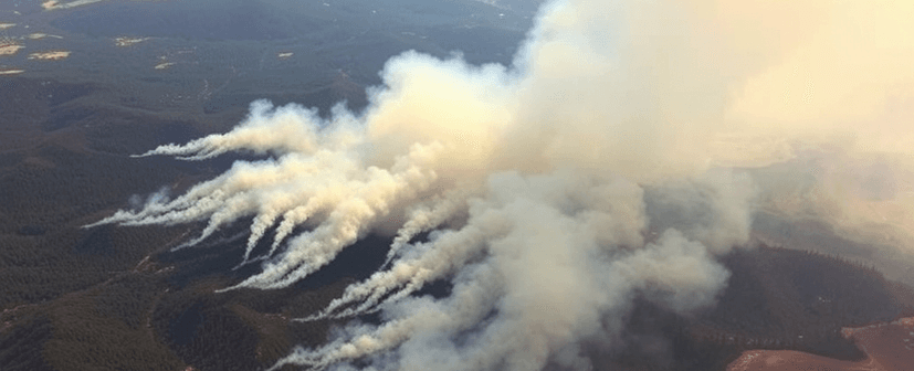Why Are California Wildfires Spreading So Rapidly This Year