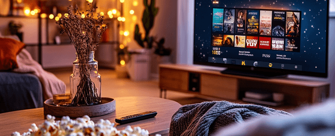 Top Movies to Stream on Amazon Prime Right Now