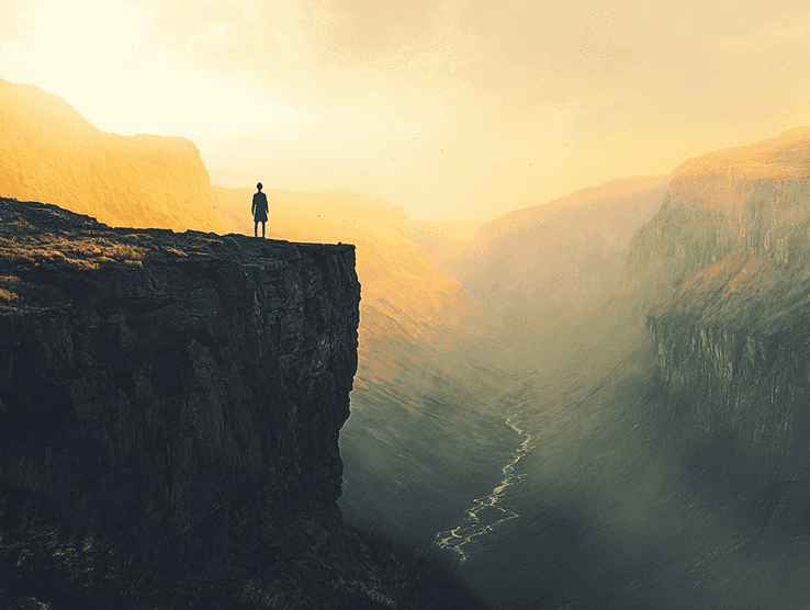 Transformational Journey