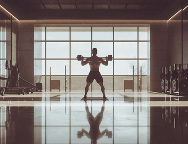 Discover the New Apple Fitness Plus Strength Program That Will Transform Your Workouts