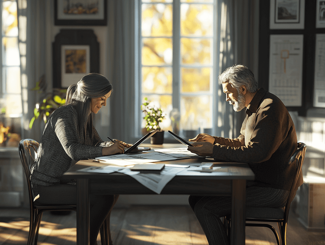 A bustling financial district in an emerging market, symbolizing economic growth and innovation