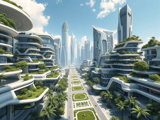 NVIDIA GenAI Technology