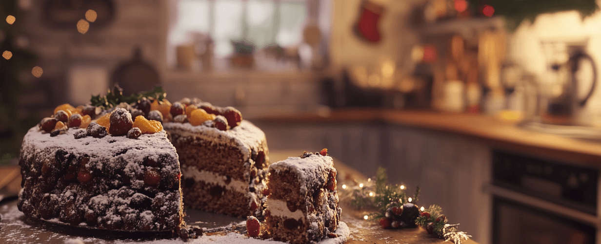 Did a Homemade Christmas Cake Lead to Tragedy in Brazil?