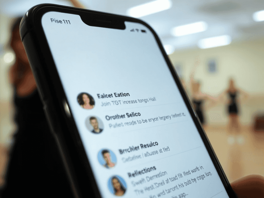 An image representing the Boss Family's rise to fame