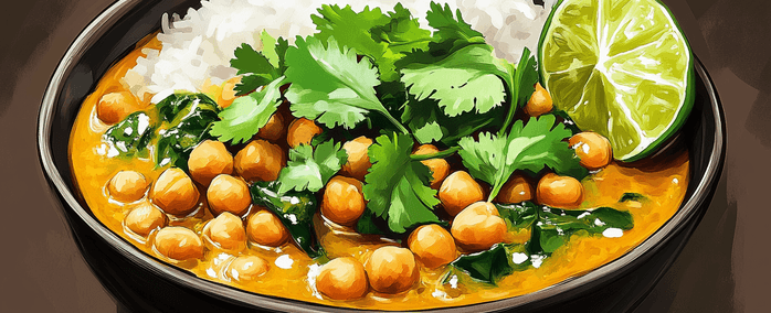 10 High Protein Plant-Based Meals You Need to Try Today