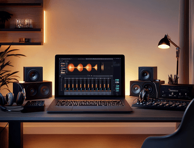 Switch Audio Devices Instantly with This Quick Sound Tool