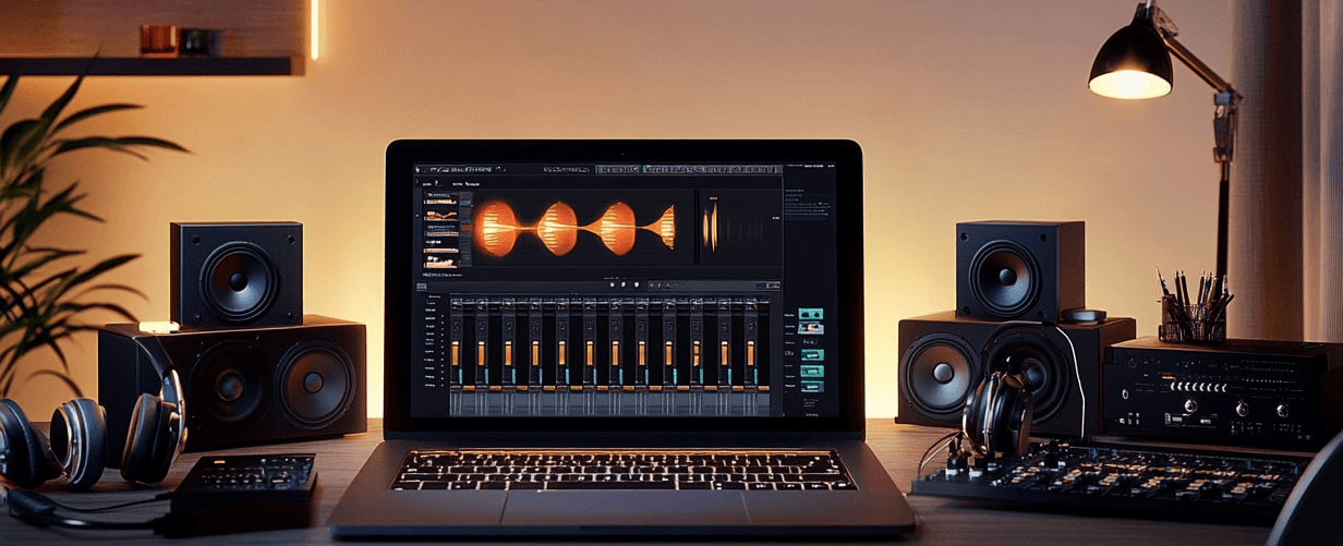 Switch Audio Devices Instantly with This Quick Sound Tool