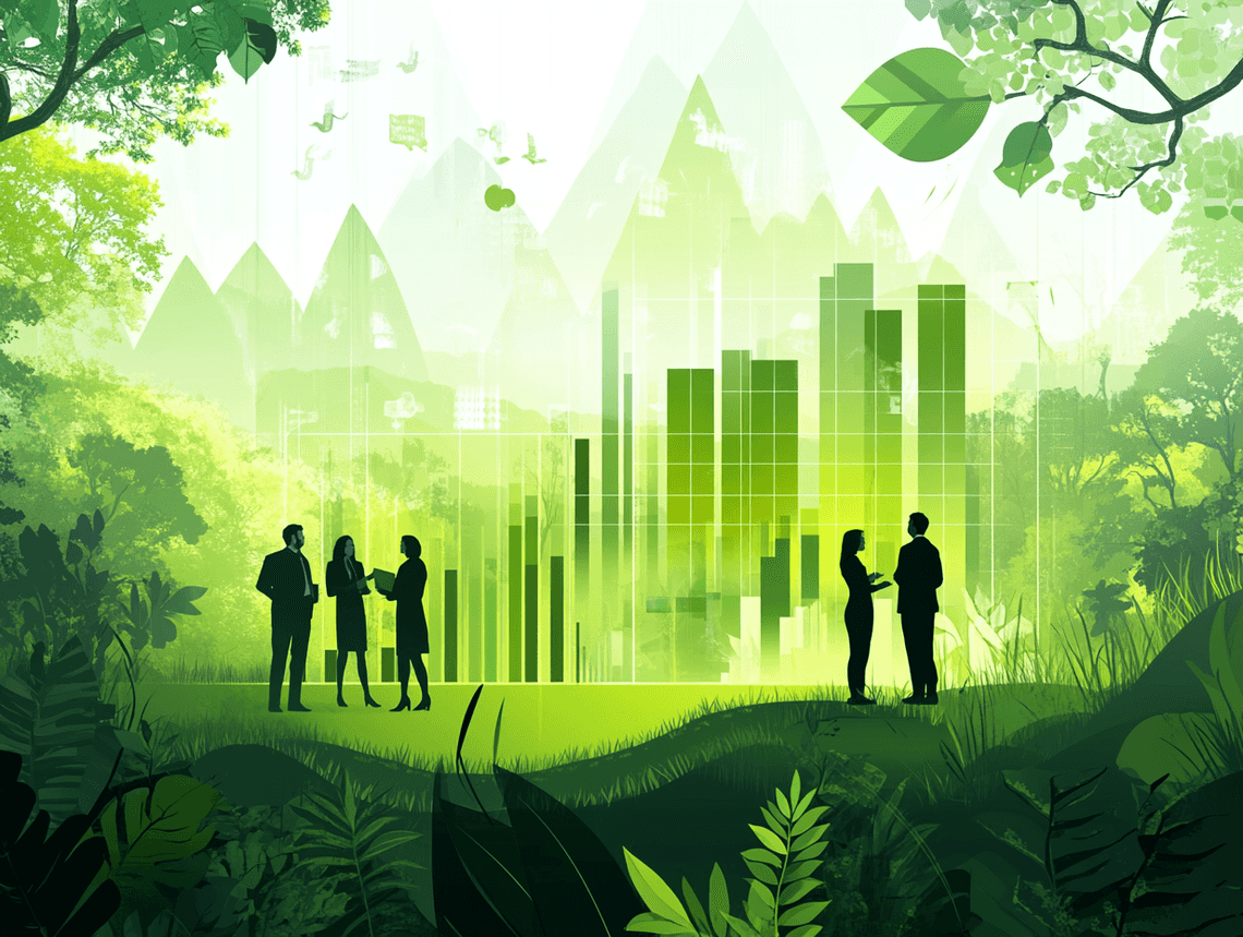 A person using a mobile banking app on their smartphone