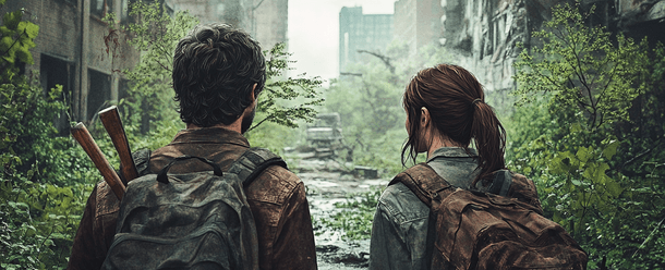 The Last of Us Season 2 Release Date and Horizon Zero Dawn Film Announcement