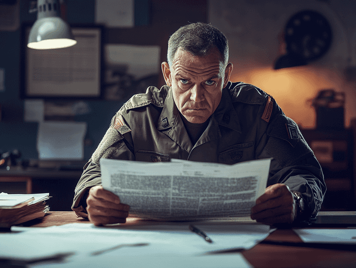 A visually striking image representing the article's theme