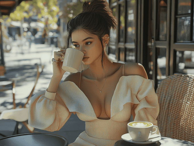 Selena Gomez on the red carpet in a stunning velvet gown