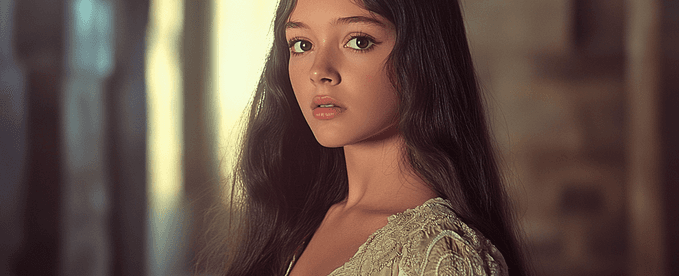 The Untold Story of Olivia Hussey's Remarkable Life and Legacy