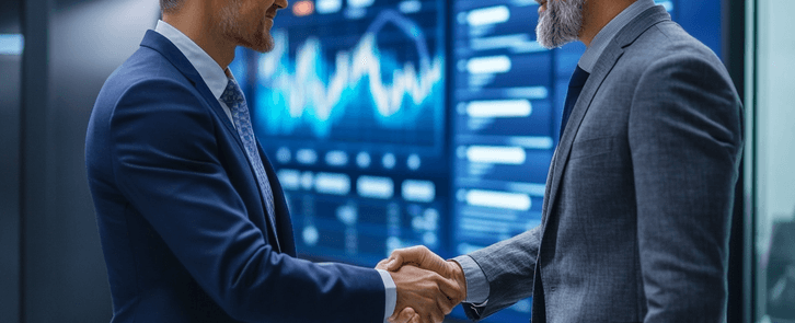 Massive Getty Images and Shutterstock Merger Shakes Up the Stock Photo Industry