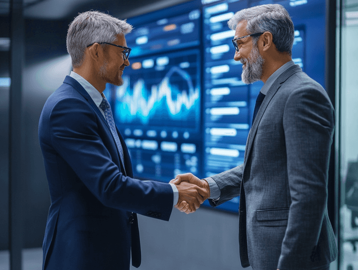 A visually striking and relevant image to serve as the article's thumbnail