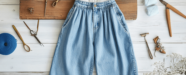 Top Denim Trends for 2025 That Will Transform Your Wardrobe