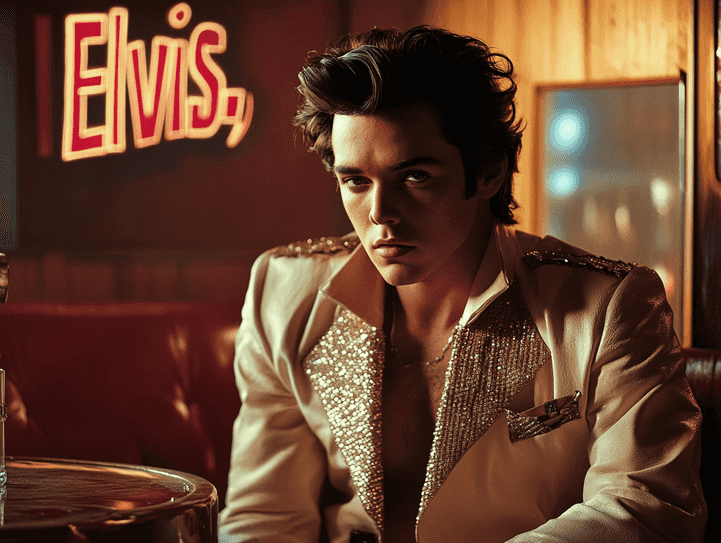 Austin Butler Early Career