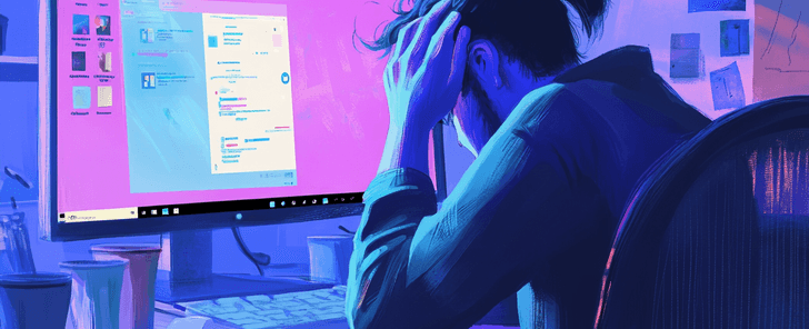 Windows 11 Upgrade Pop-Ups Are Causing Major Issues for Users