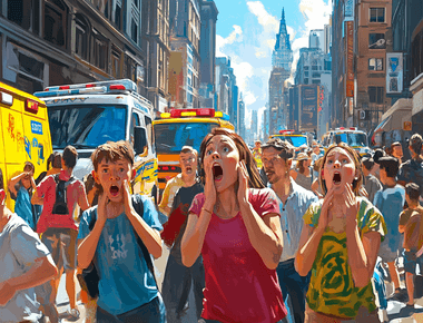 What Happened Today Will Leave You Speechless