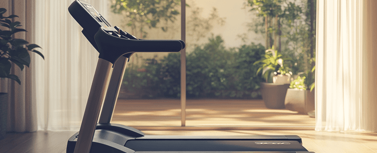 Top Affordable Treadmills That Will Transform Your Home Workouts