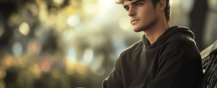 Jake Lloyd Opens Up About His Struggles with Schizophrenia and Hitting Rock Bottom