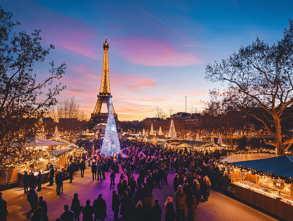 "French authorities ensuring safety during the evacuation"