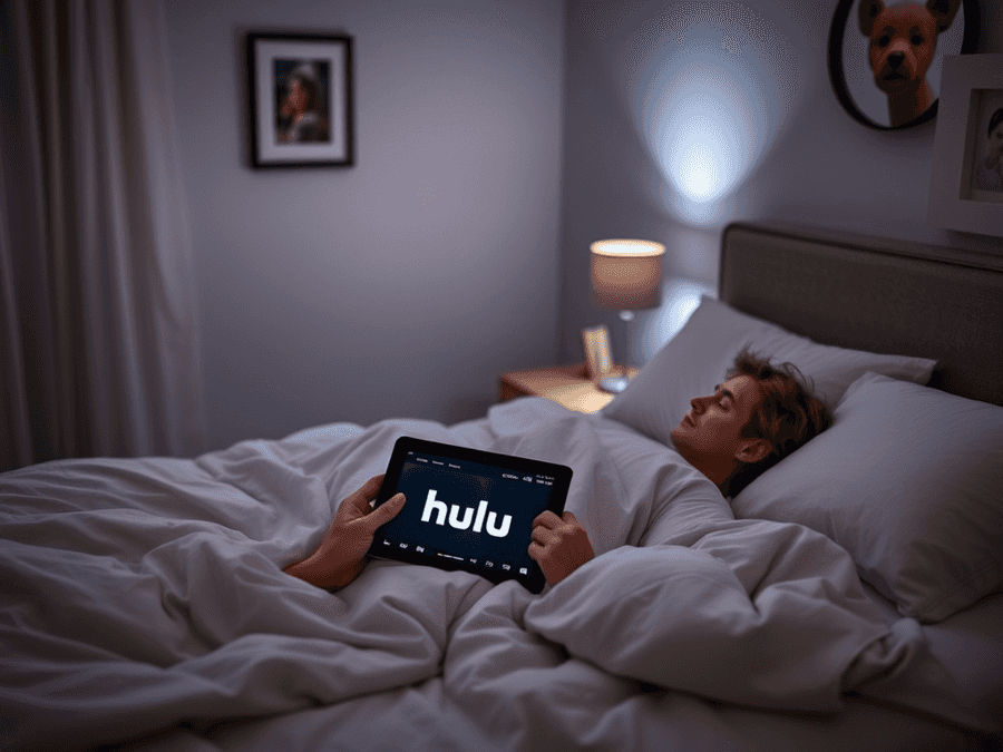 Hulu Device Management