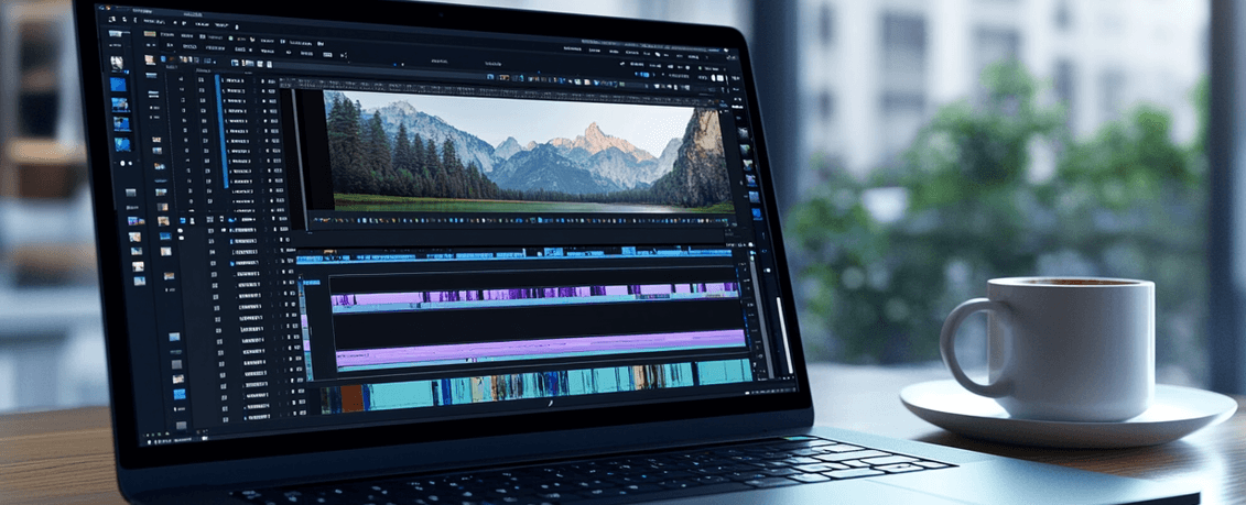 Top Laptops for Video Editing That Will Transform Your Workflow