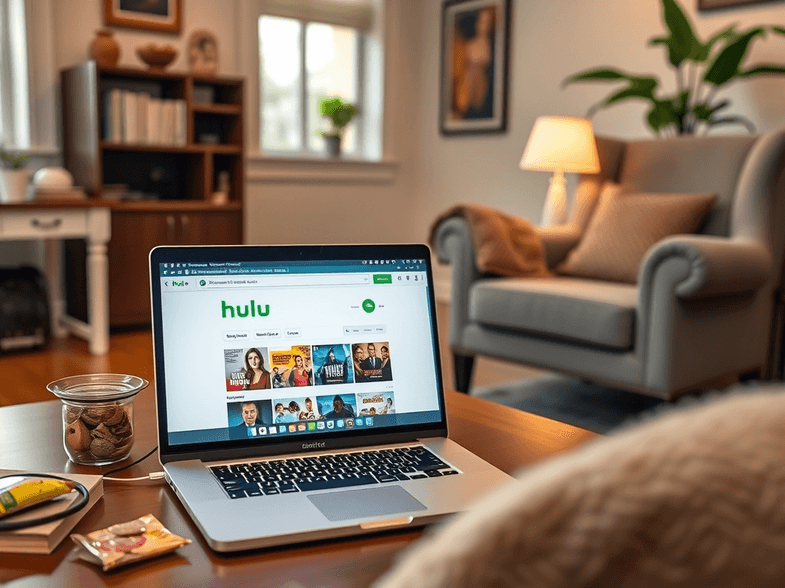 Managing Hulu Devices