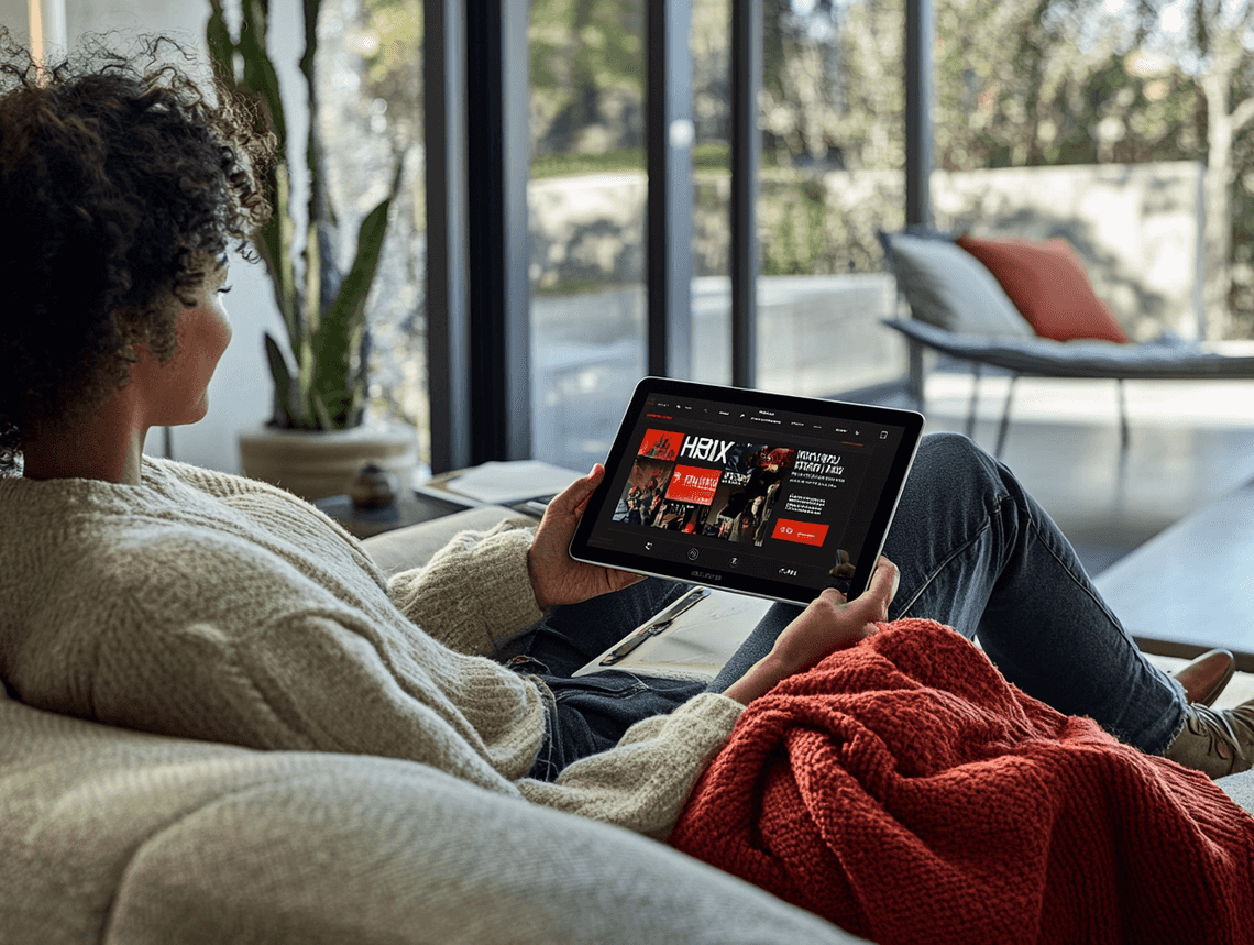 HBO Max student discount promotional image