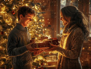 Britney Spears Shares Heartwarming Christmas Moments with Son Jayden