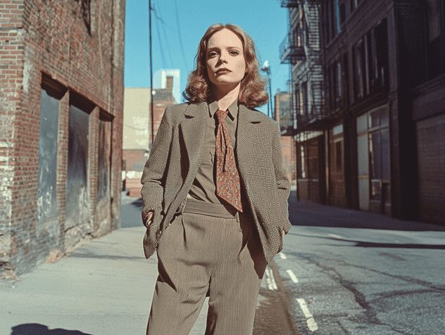 Diane Keaton as Kay Adams in The Godfather