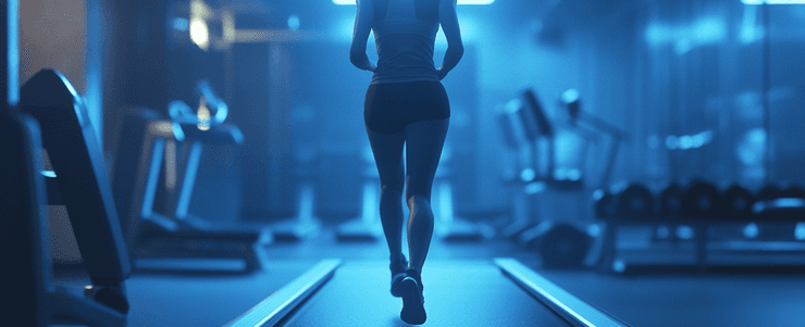 Can the 12-3-30 Walking Workout Really Transform Your Weight Loss Journey