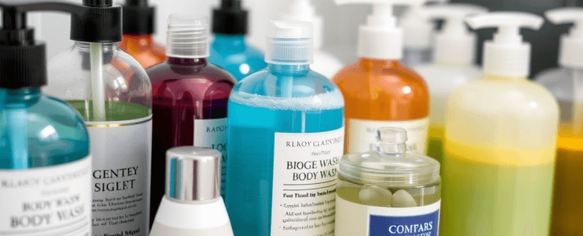 Discover the Best Body Washes for Women That Will Transform Your Shower Routine