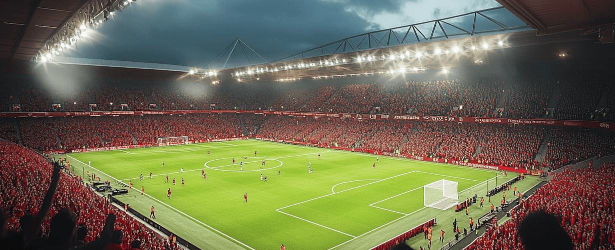 Brighton vs Arsenal Clash Promises Excitement and Drama