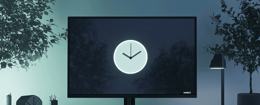 Top Reasons to Try DesktopClock for Your PC Today