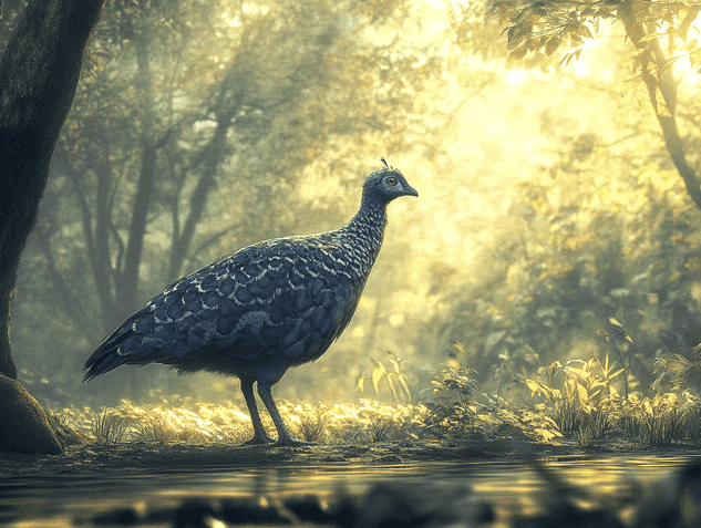 Rungano Nyoni on set